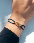 Pulsera Hamsa diamante