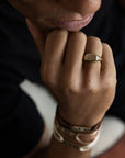 Anillo inicial