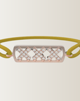 Amsterdam diamond bracelet