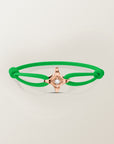 Pulsera de diamantes Ster