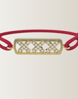 Amsterdam diamond bracelet