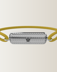 Juno bracelet black diamond