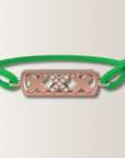 Pulsera de diamantes de Ámsterdam