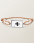 schoppen armband