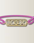 Pulsera de diamante David de Ámsterdam
