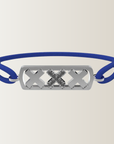 Pulsera de diamante negro de Ámsterdam