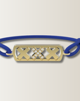 Pulsera de diamantes de Ámsterdam