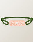 Pulsera inicial