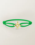 Pulsera de diamantes Ster