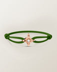 Pulsera de diamantes Ster