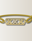 Pulsera de diamantes de Ámsterdam