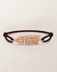 Amsterdam 750 Armband