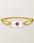 schoppen armband