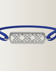 Amsterdam diamond bracelet