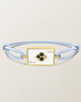 schoppen armband