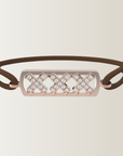 Amsterdam diamond bracelet