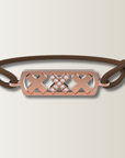 Pulsera de diamantes de Ámsterdam