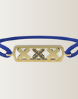 Pulsera de diamante negro de Ámsterdam