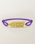 Amsterdam 750 Armband