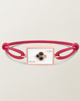 schoppen armband