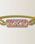 Pulsera de diamantes de Ámsterdam