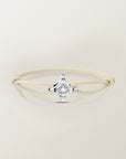 Pulsera de diamantes Ster