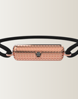 Juno bracelet black diamond