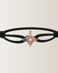 Pulsera de diamantes Ster