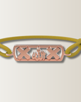 pulsera Amsterdam allah