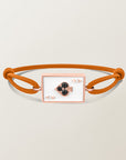 schoppen armband