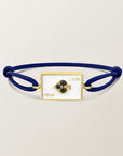 schoppen armband