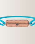 Juno bracelet black diamond