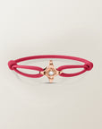 Pulsera de diamantes Ster