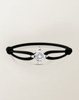 Ster diamant armband
