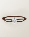 Pulsera de diamantes Ster