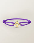 Pulsera de diamantes Ster