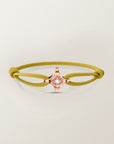 Pulsera de diamantes Ster