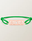 Pulsera inicial