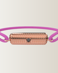 Juno bracelet black diamond