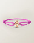 Pulsera de diamantes Ster