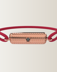 Juno bracelet black diamond
