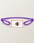 schoppen armband
