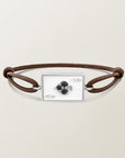 schoppen armband
