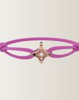 Pulsera de diamantes Ster