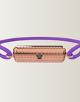 Juno bracelet black diamond