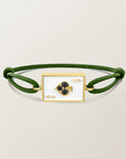 schoppen armband