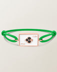schoppen armband