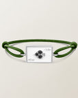 schoppen armband