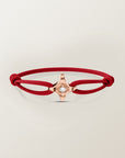 Pulsera de diamantes Ster
