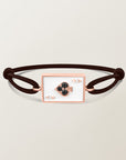 schoppen armband